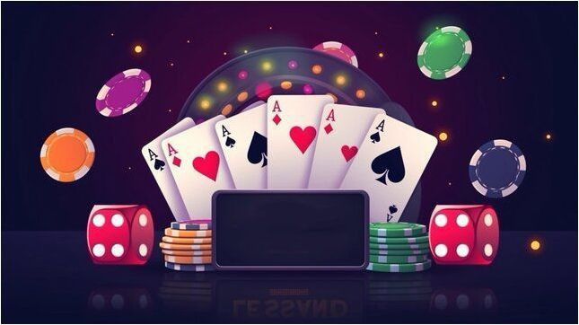 House of Fun Casino کیسینو میں ایک آن لائن گیم کا انتخاب کریں۔